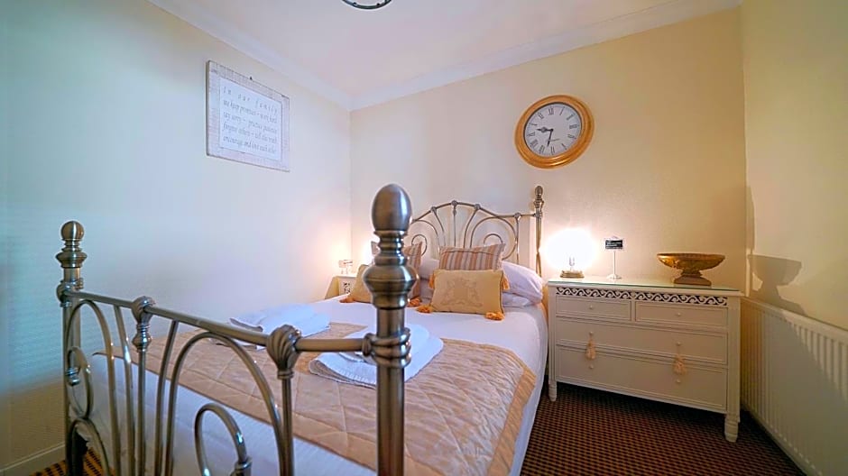 The Old Tramhouse Self Catering Apartments