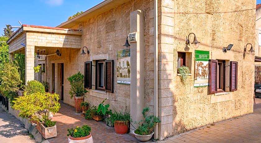 My Place in the Colony