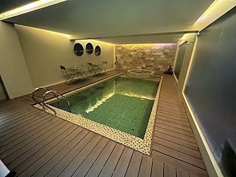 Kenton Palace Buenos Aires