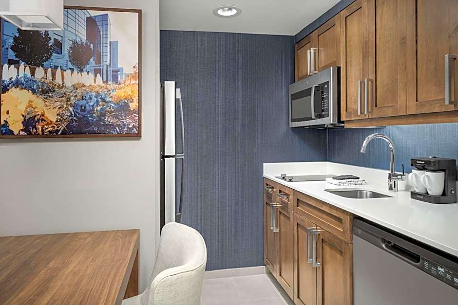 Homewood Suites by Hilton Greenville, NC