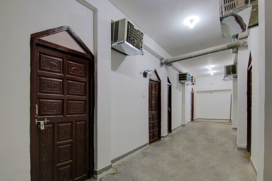 Hotel O R S Guest House