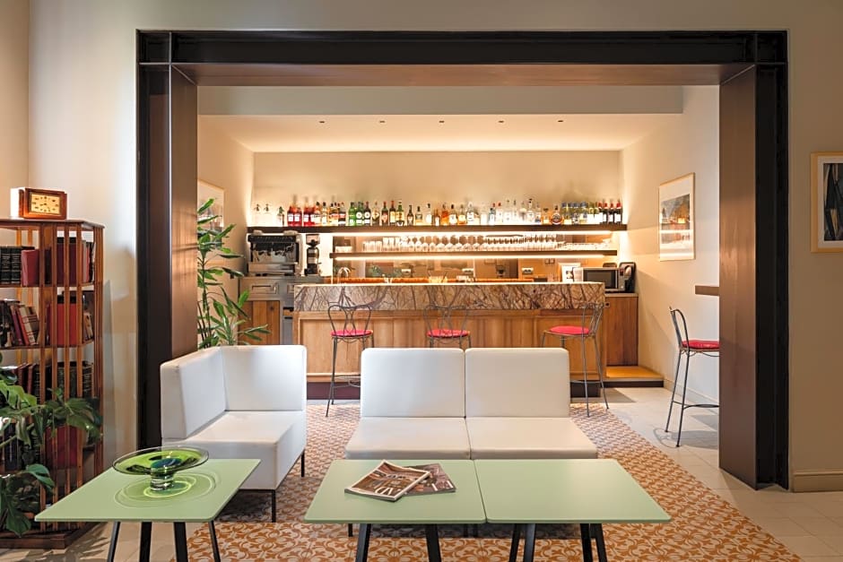 Hotel Caravaggio