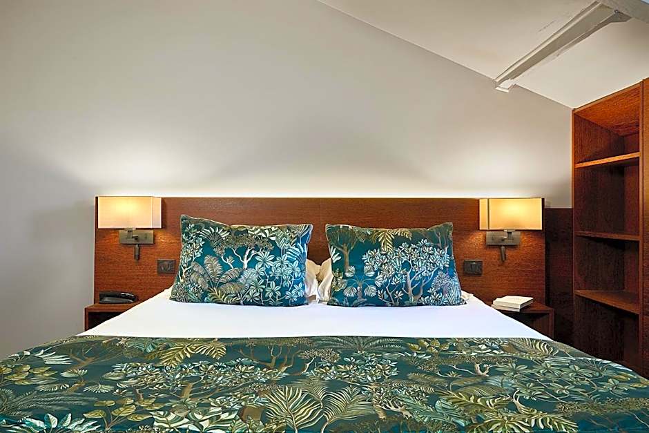 Hôtel Villa la Renaissance