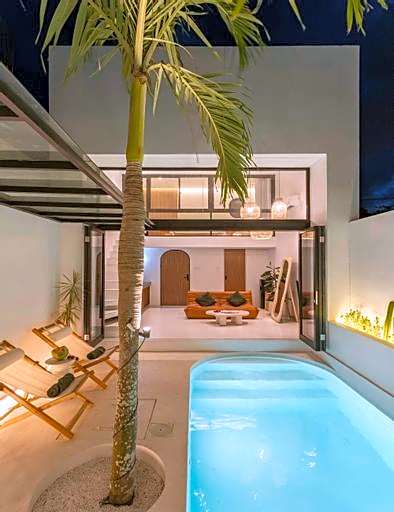 Este Villa by Hombali