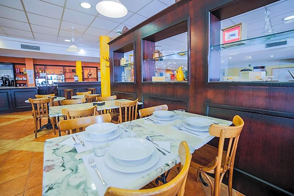 Hotel Iris Guadalajara