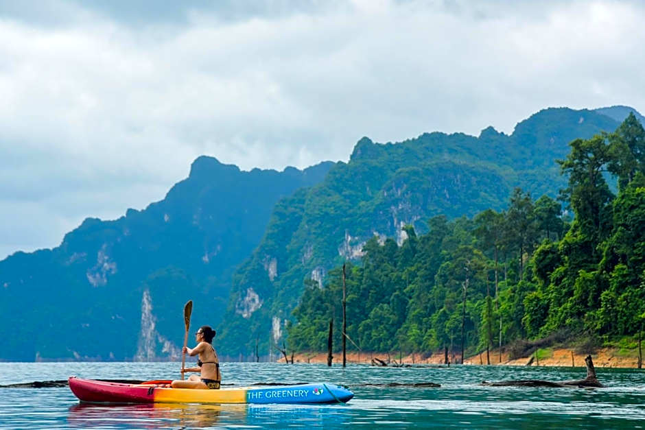 Panvaree The Greenery