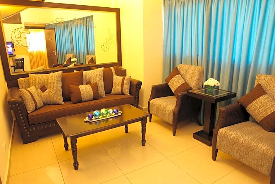Mozart Hotel