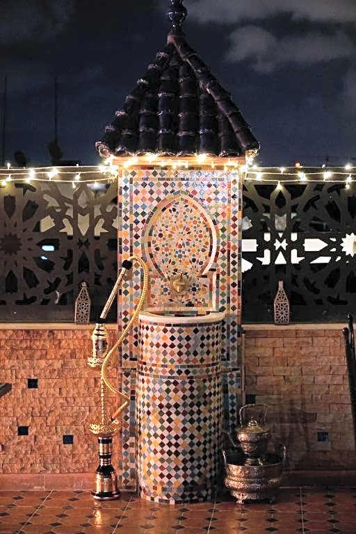 Riad el wazania