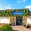 Daresbury Park Hotel