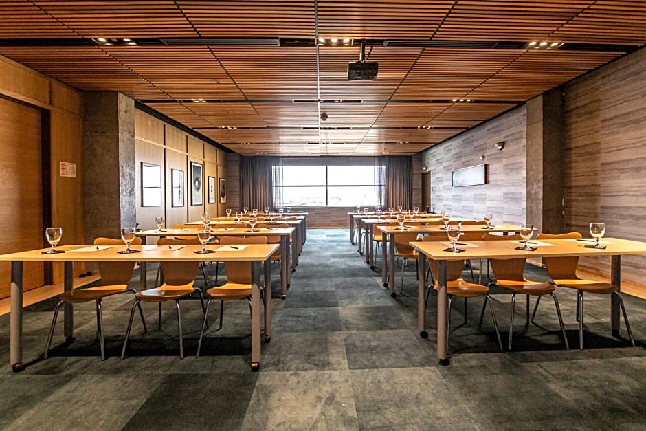 Hotel Indigo El Paso Downtown By IHG