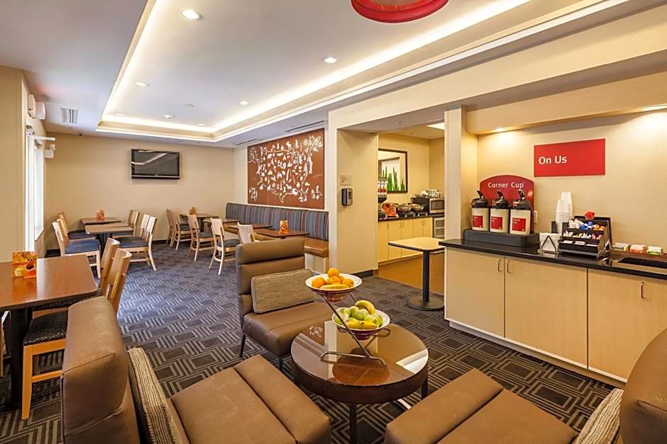 TownePlace Suites by Marriott Jacksonville Butler Boulevard