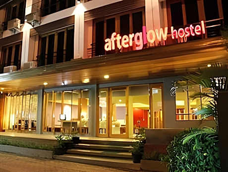 After Glow Hostel