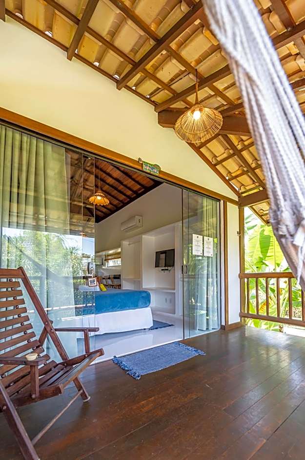 Sup House Barra Grande