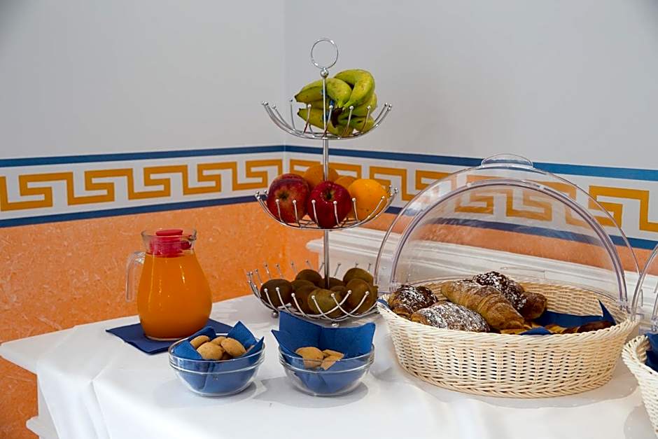 Odysseus Hotel