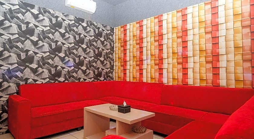 Urbanview Hotel Dedy Jaya Brebes