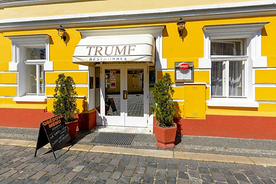 Hotel Trumf