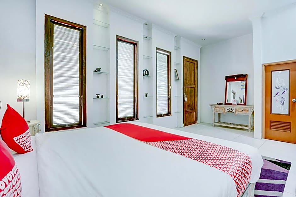 OYO 90363 Nira Guest House Sanur Bali