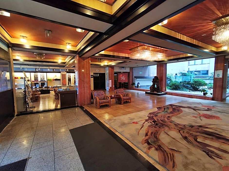 Saikanoyado Tatami