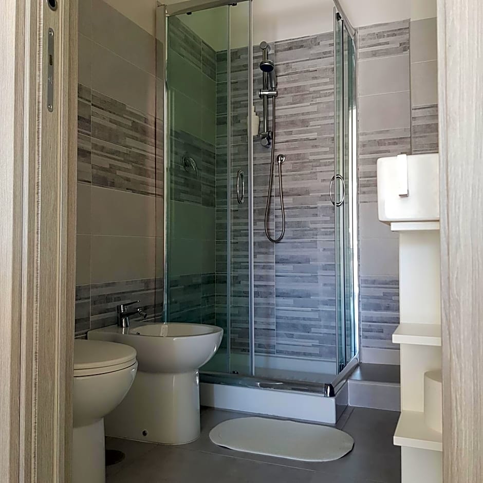 Punto Blu Relax – Agropoli, UT