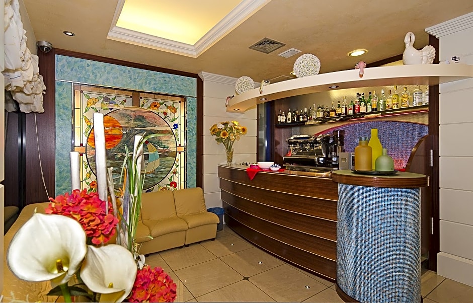 Hotel Eur
