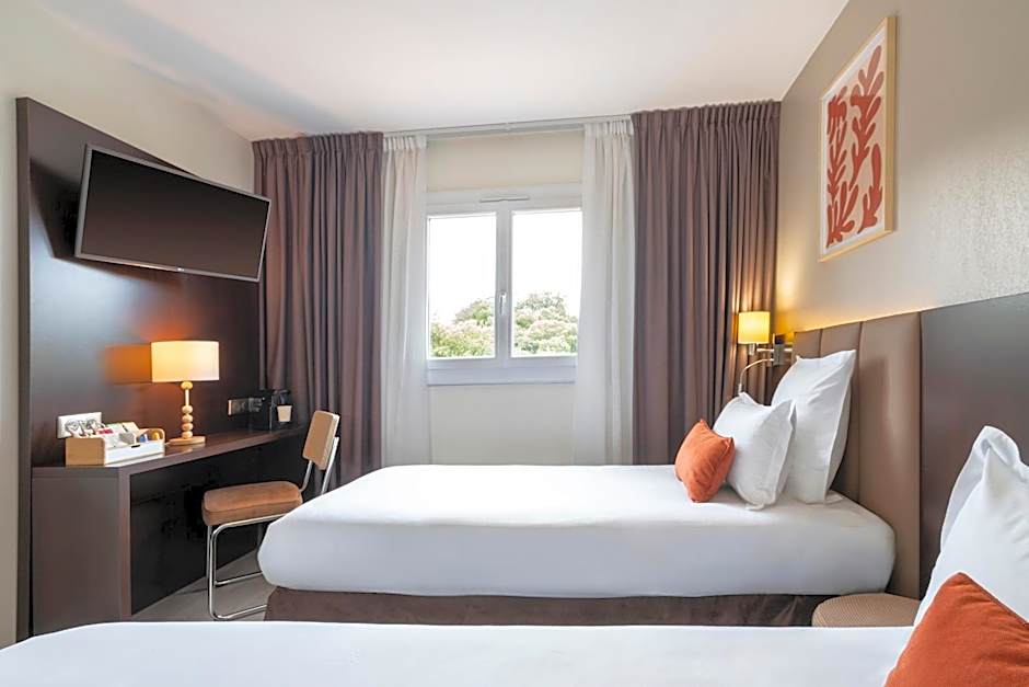 Best Western Terre de Provence