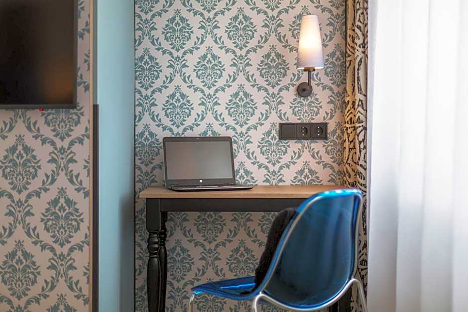 Garner Hotel Hamburg Nord