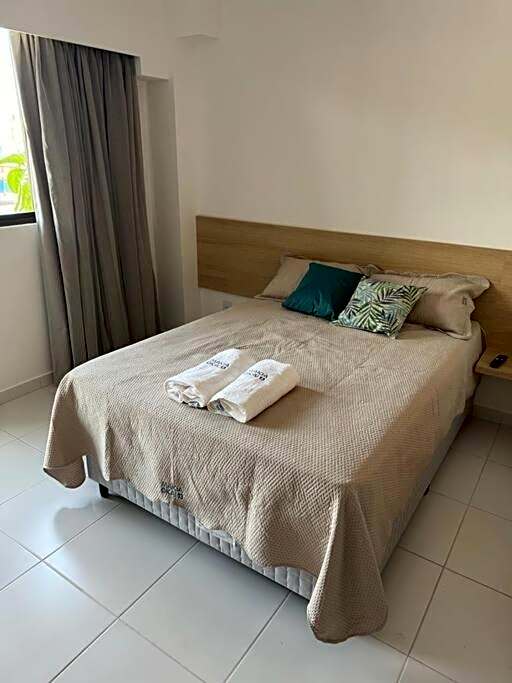 Makia Flat Muro Alto