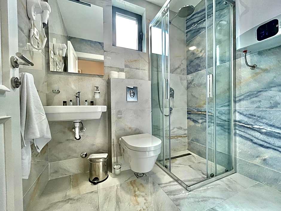 Comfort Apartments Pasha