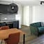 Studio SIS - Aparthotel