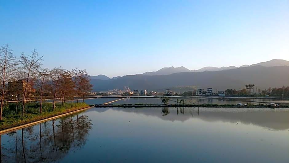 Yilan Real Fun Homestay