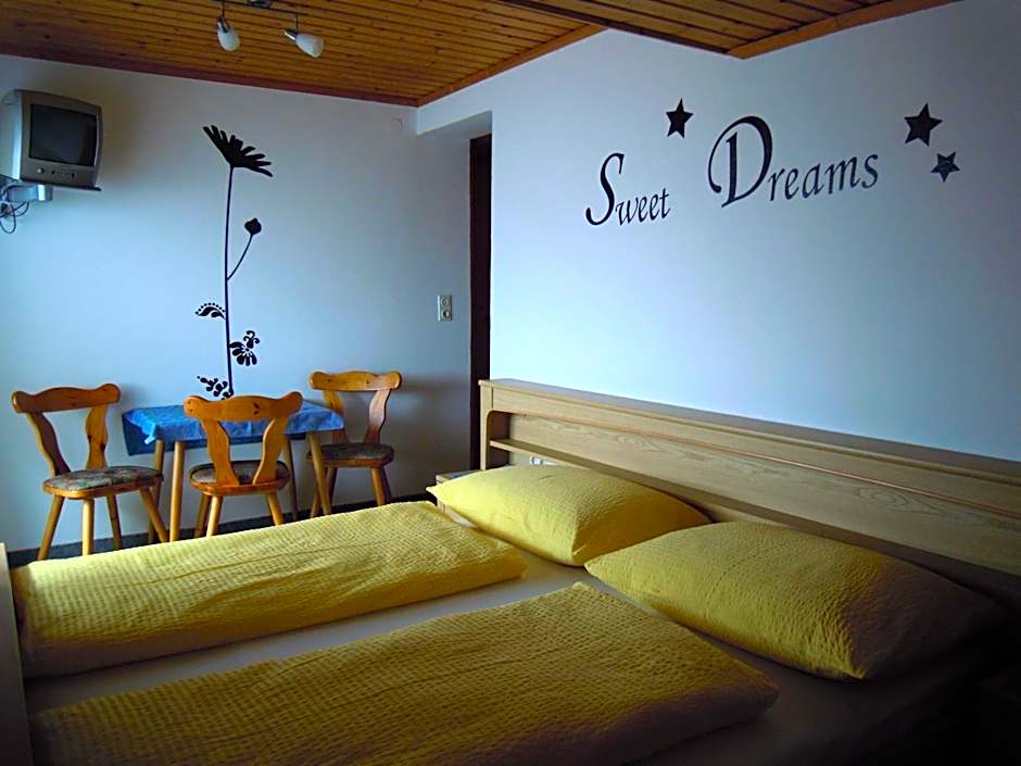 Pension Herzoggut