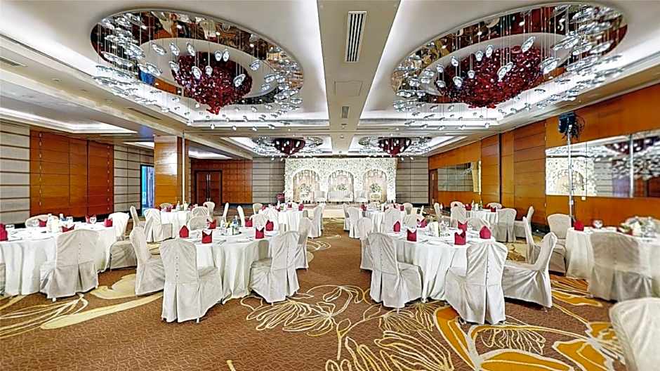 Radisson Blu Hotel Nagpur