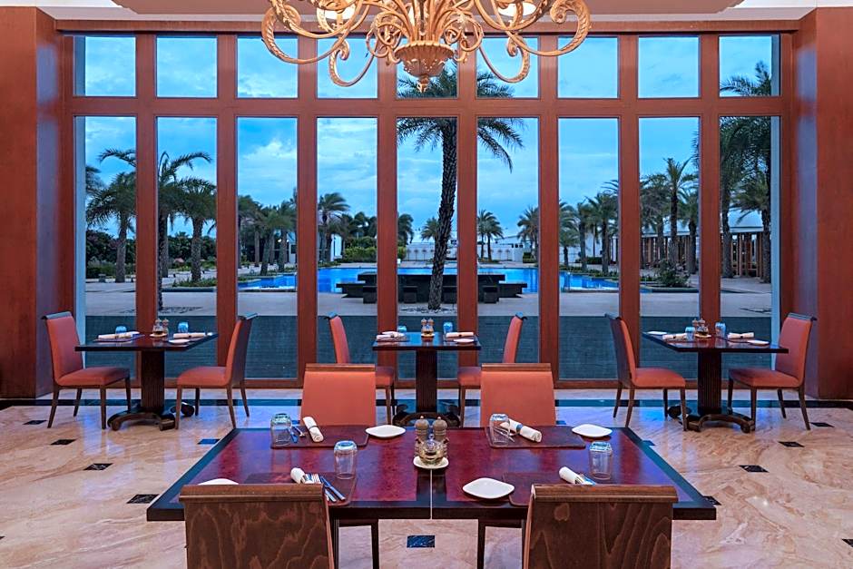 Le Meridien Coimbatore