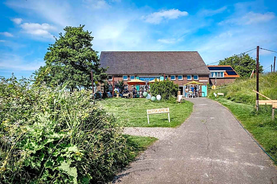 TinyParks Eiland Tiengemeten