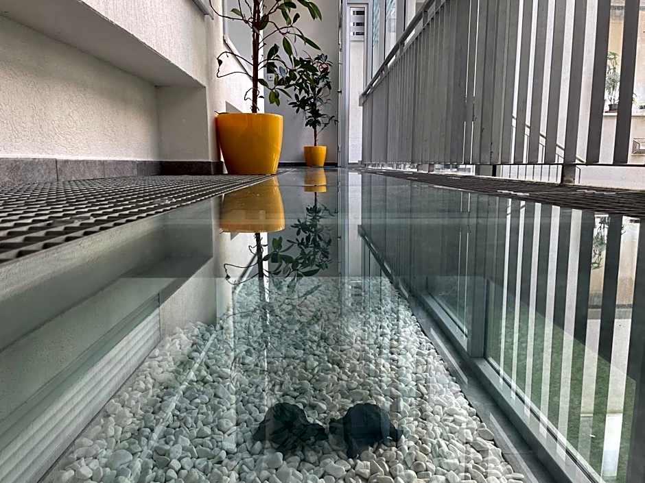 Smart Hotel Budapest