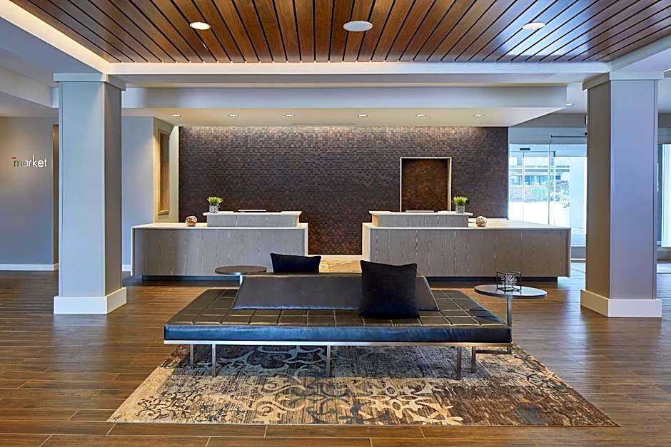 Residence Inn by Marriott Cleveland University Circle/Medical Center