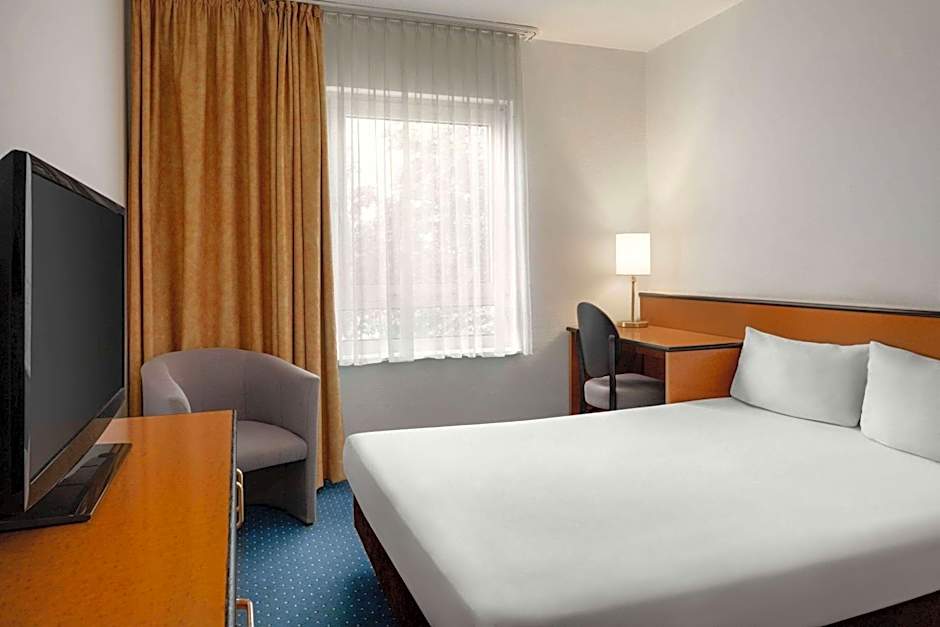 Aspire Frankfurt Airport, Trademark Collection by Wyndham