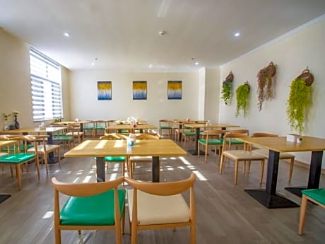 Greentree Inn Hebei Cangzhou City Huanghua Develop