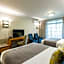 Distinction Hotel Rotorua