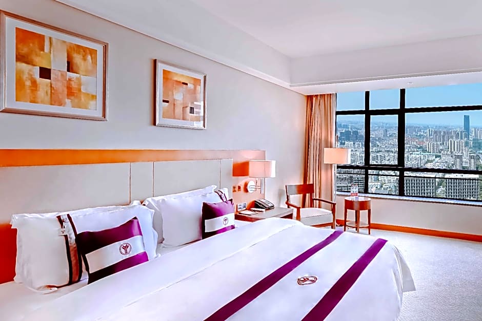 Windsor Park Hotel Kunshan