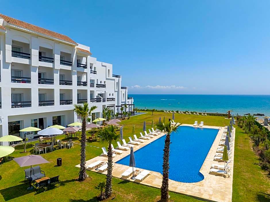 PLAYA DEL PACHA Suites Hotel