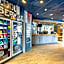 ibis budget Toulon centre