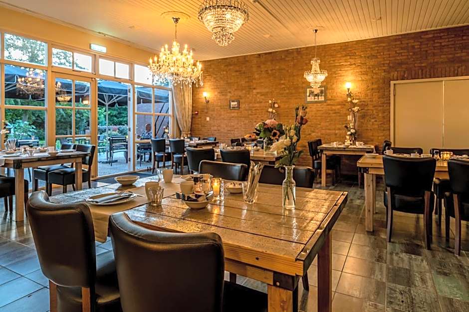 Hotel-Restaurant van der Weijde