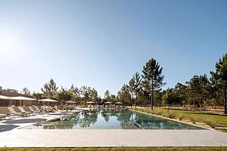 Spatia Comporta