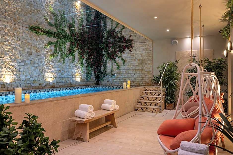 Hotel Royal Madeleine