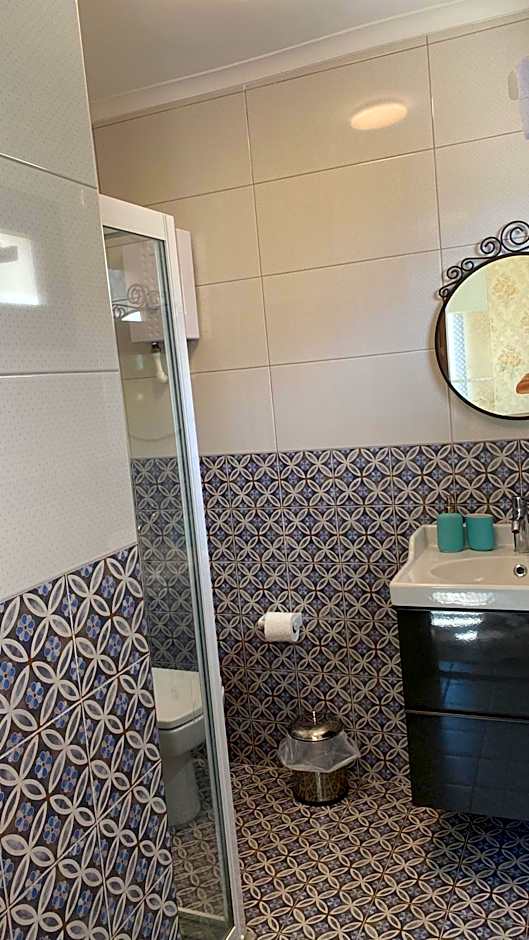 Nilüfer Butik Otel