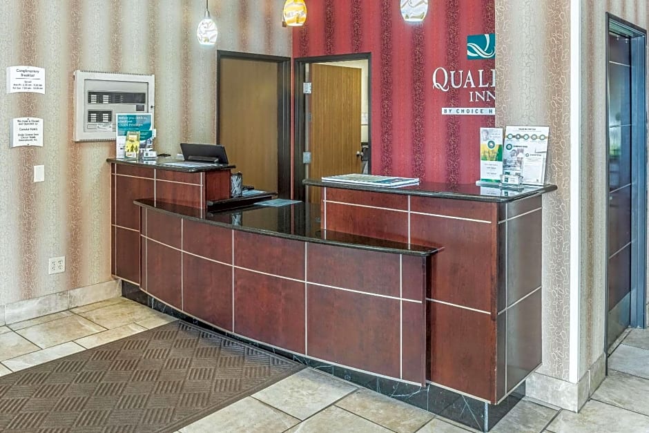 Quality Inn & Suites