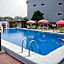 Presken Hotel @ Awolowo Way