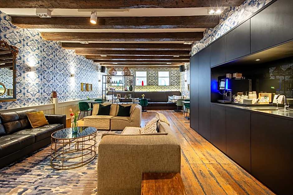 Dikker & Thijs Hotel