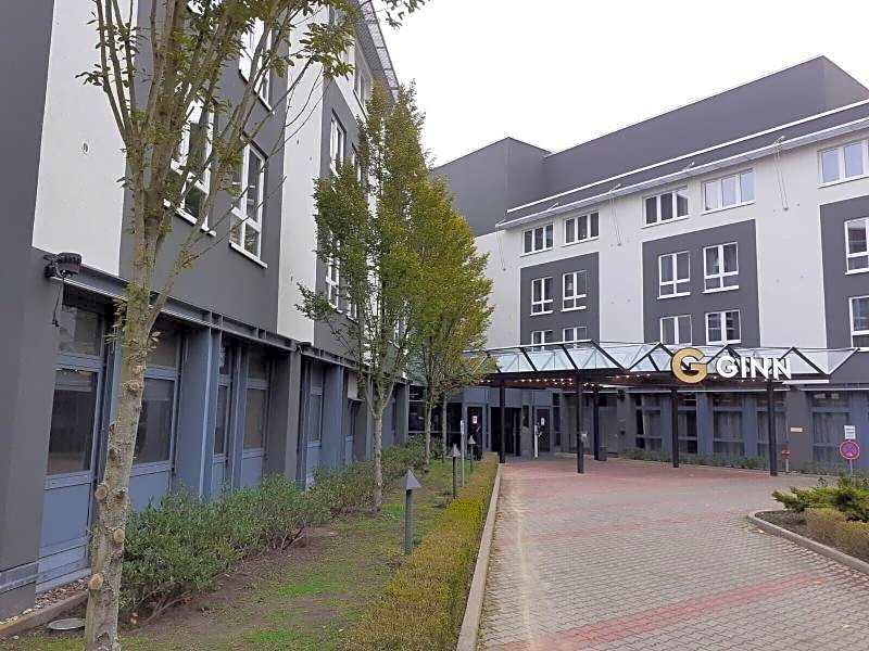 pentahotel Berlin Potsdam